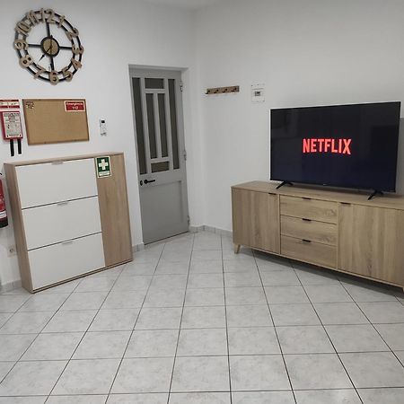 Apartament Casa Radu Mexilhoeira Grande Zewnętrze zdjęcie