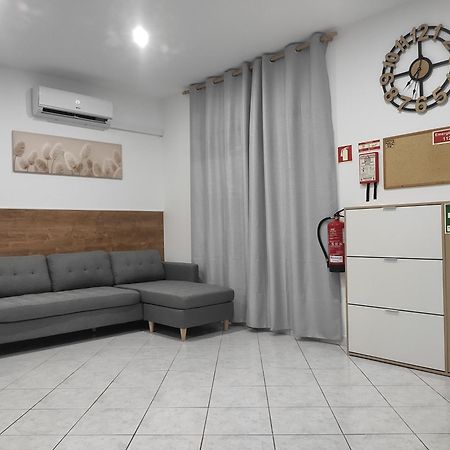 Apartament Casa Radu Mexilhoeira Grande Zewnętrze zdjęcie