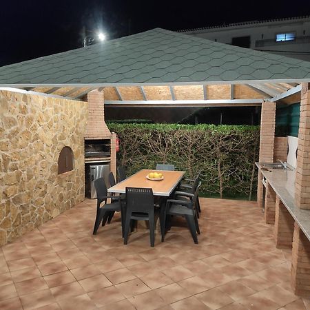 Apartament Casa Radu Mexilhoeira Grande Zewnętrze zdjęcie