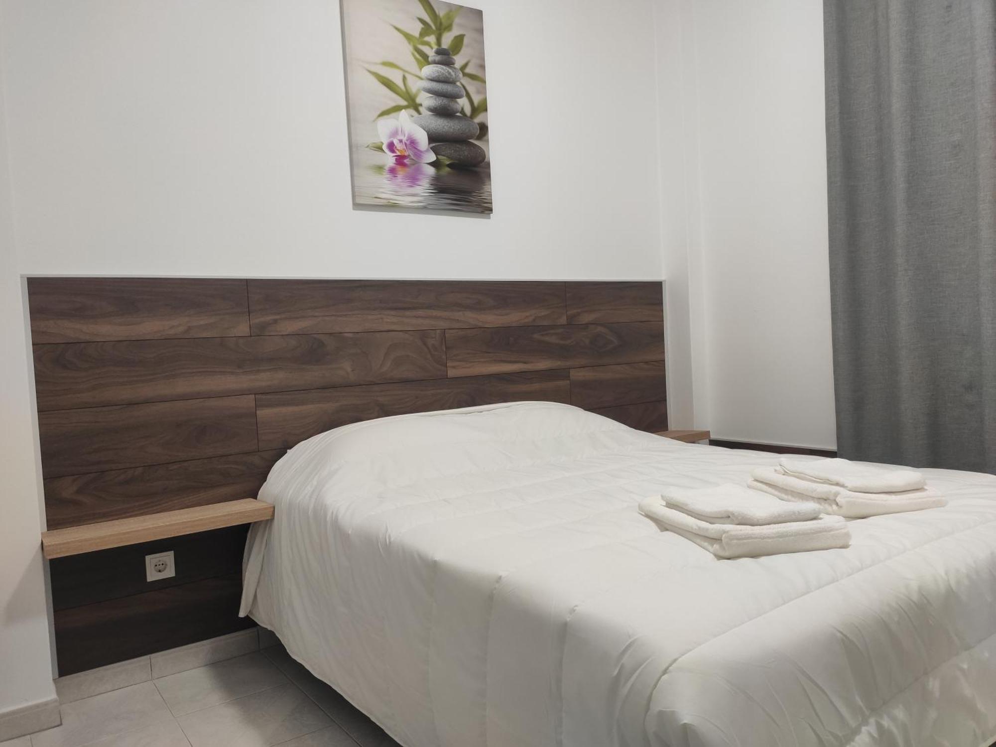 Apartament Casa Radu Mexilhoeira Grande Zewnętrze zdjęcie