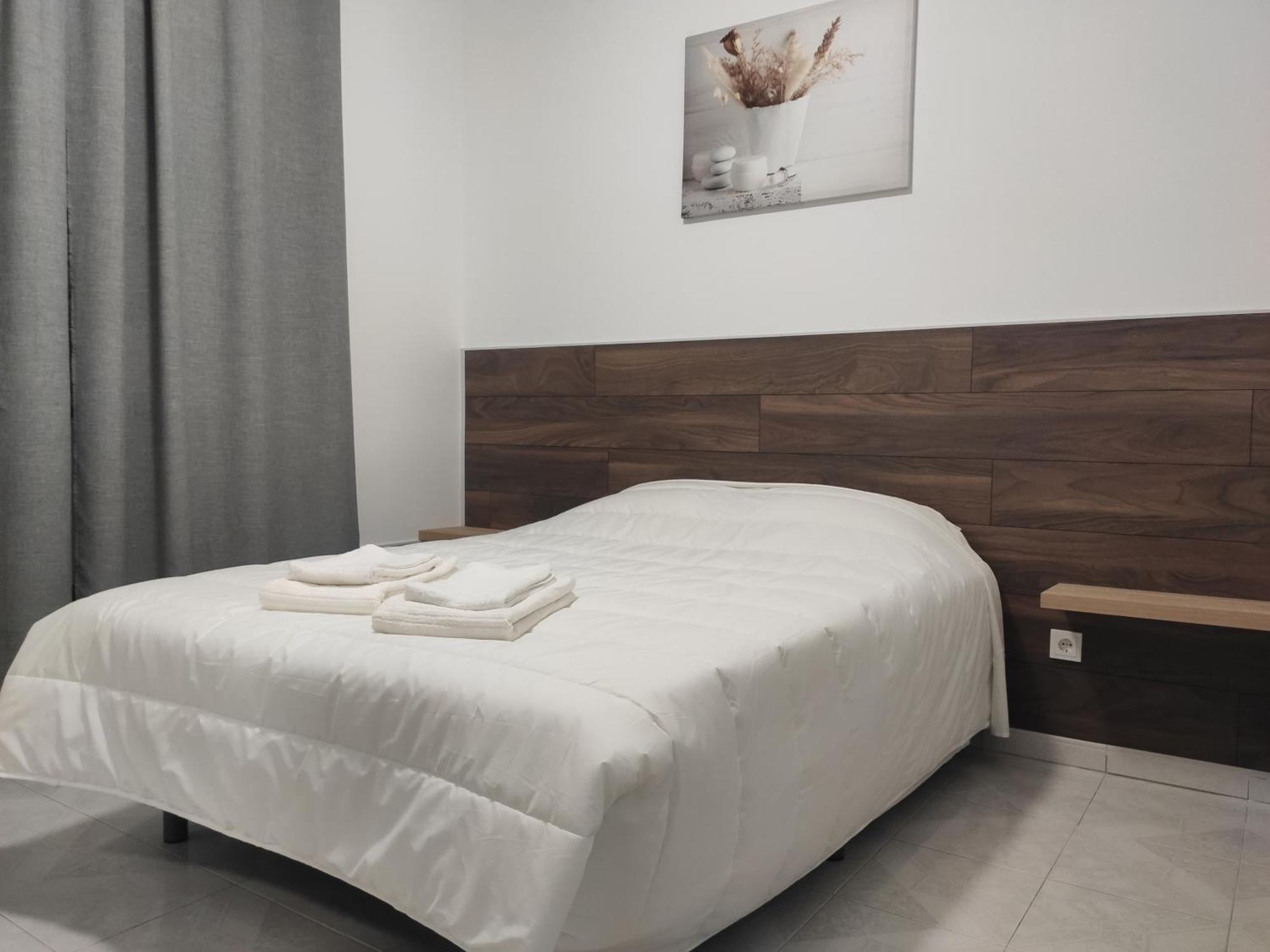 Apartament Casa Radu Mexilhoeira Grande Zewnętrze zdjęcie