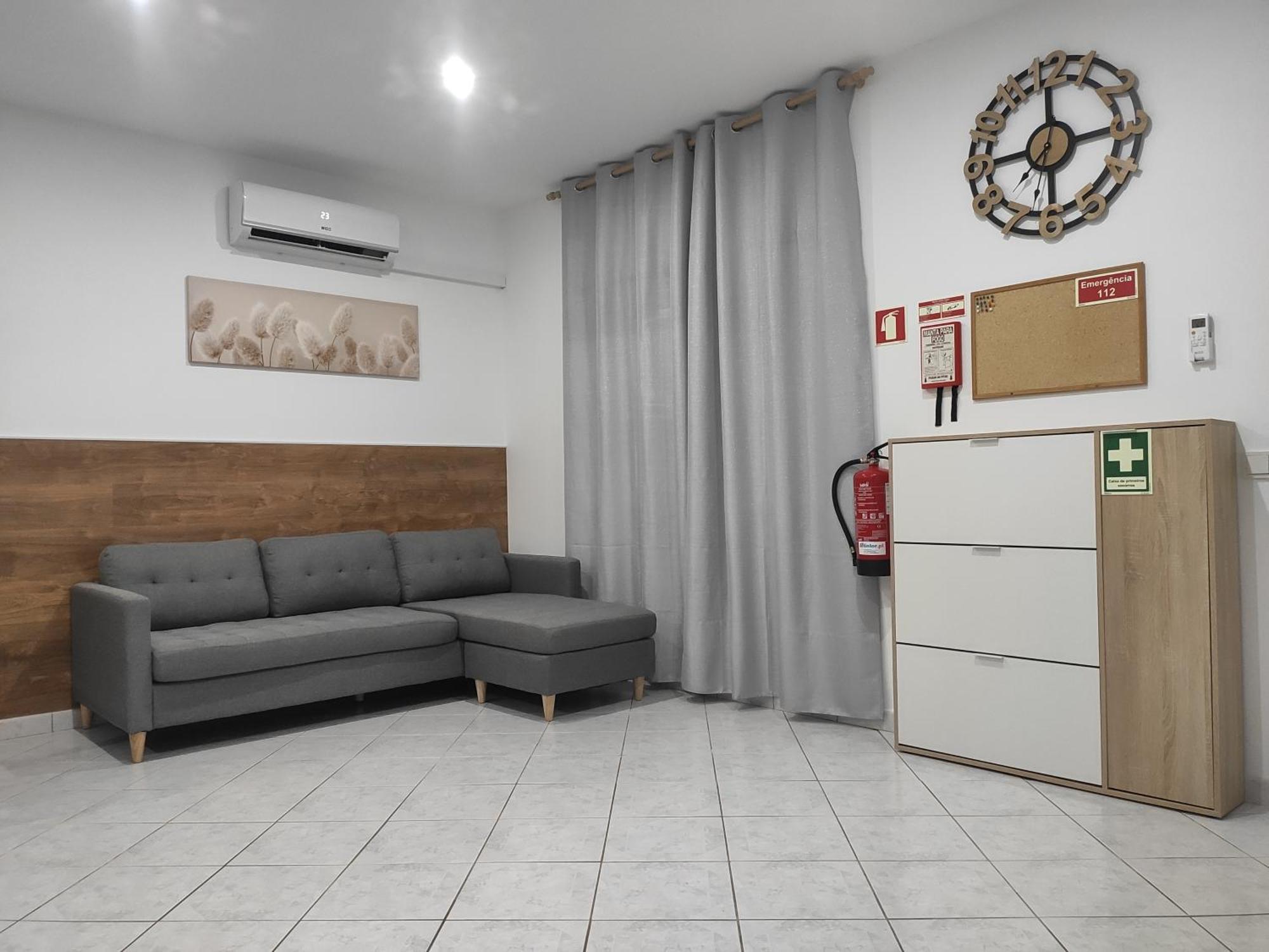 Apartament Casa Radu Mexilhoeira Grande Zewnętrze zdjęcie
