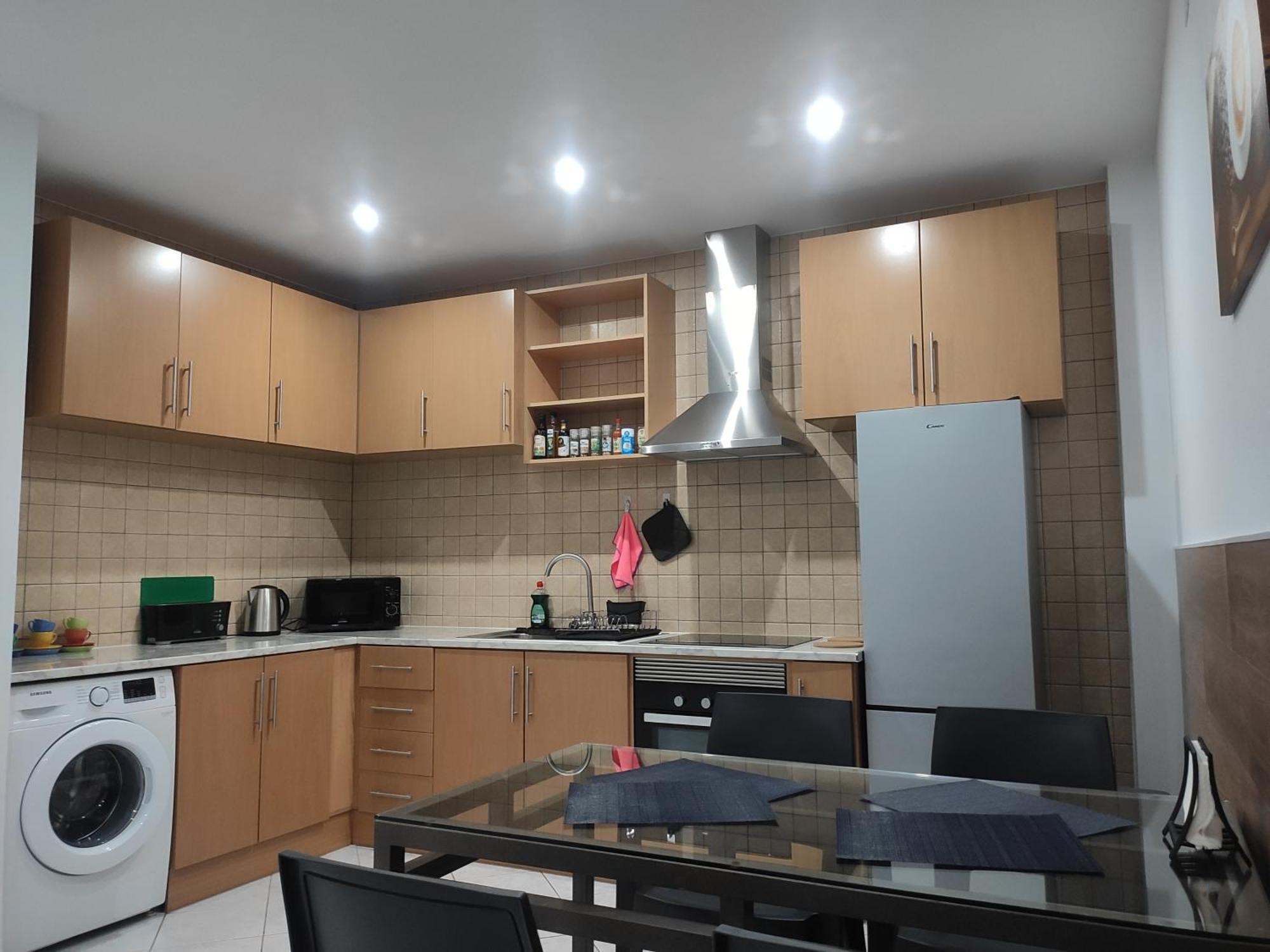 Apartament Casa Radu Mexilhoeira Grande Zewnętrze zdjęcie