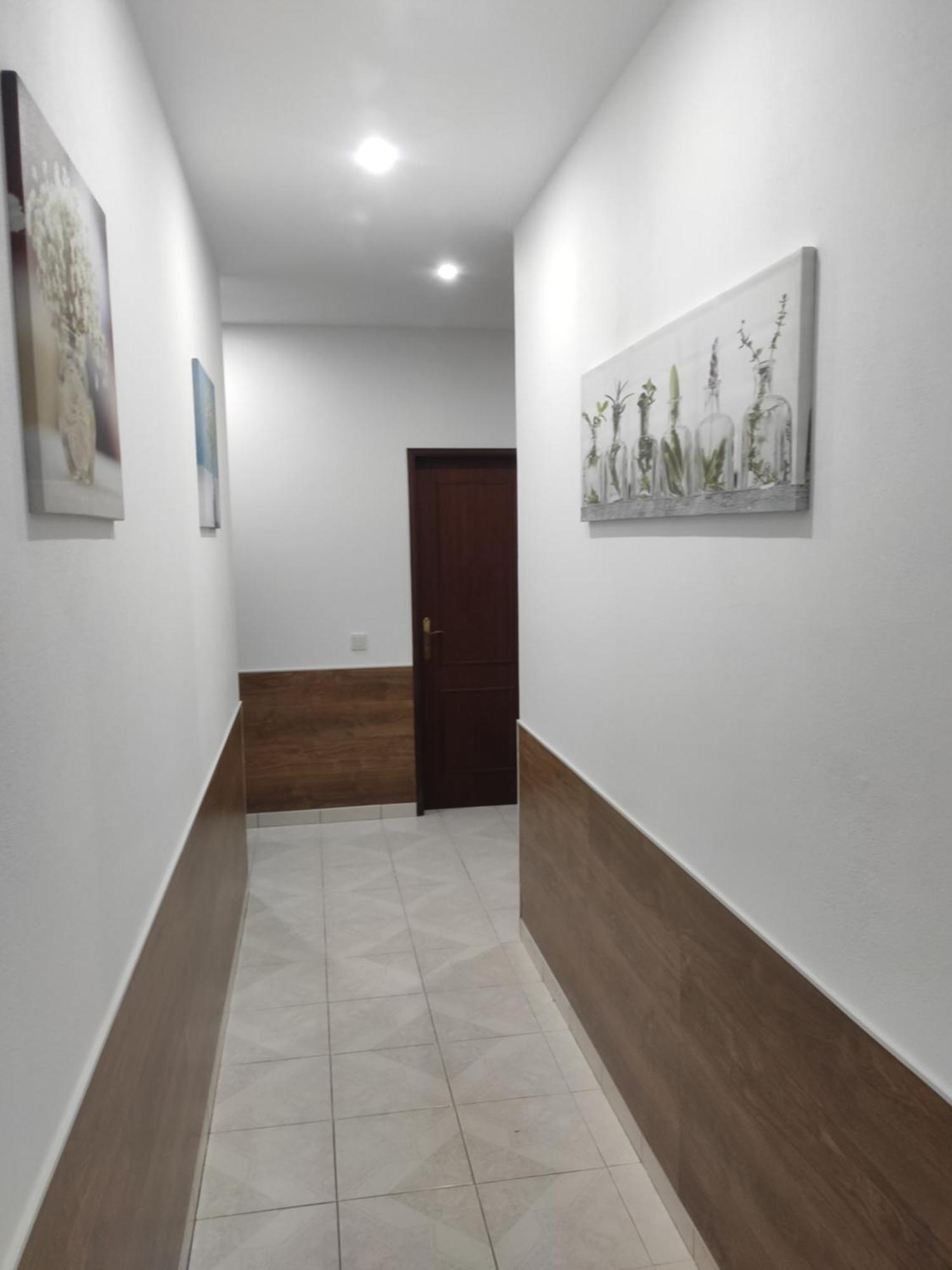 Apartament Casa Radu Mexilhoeira Grande Zewnętrze zdjęcie