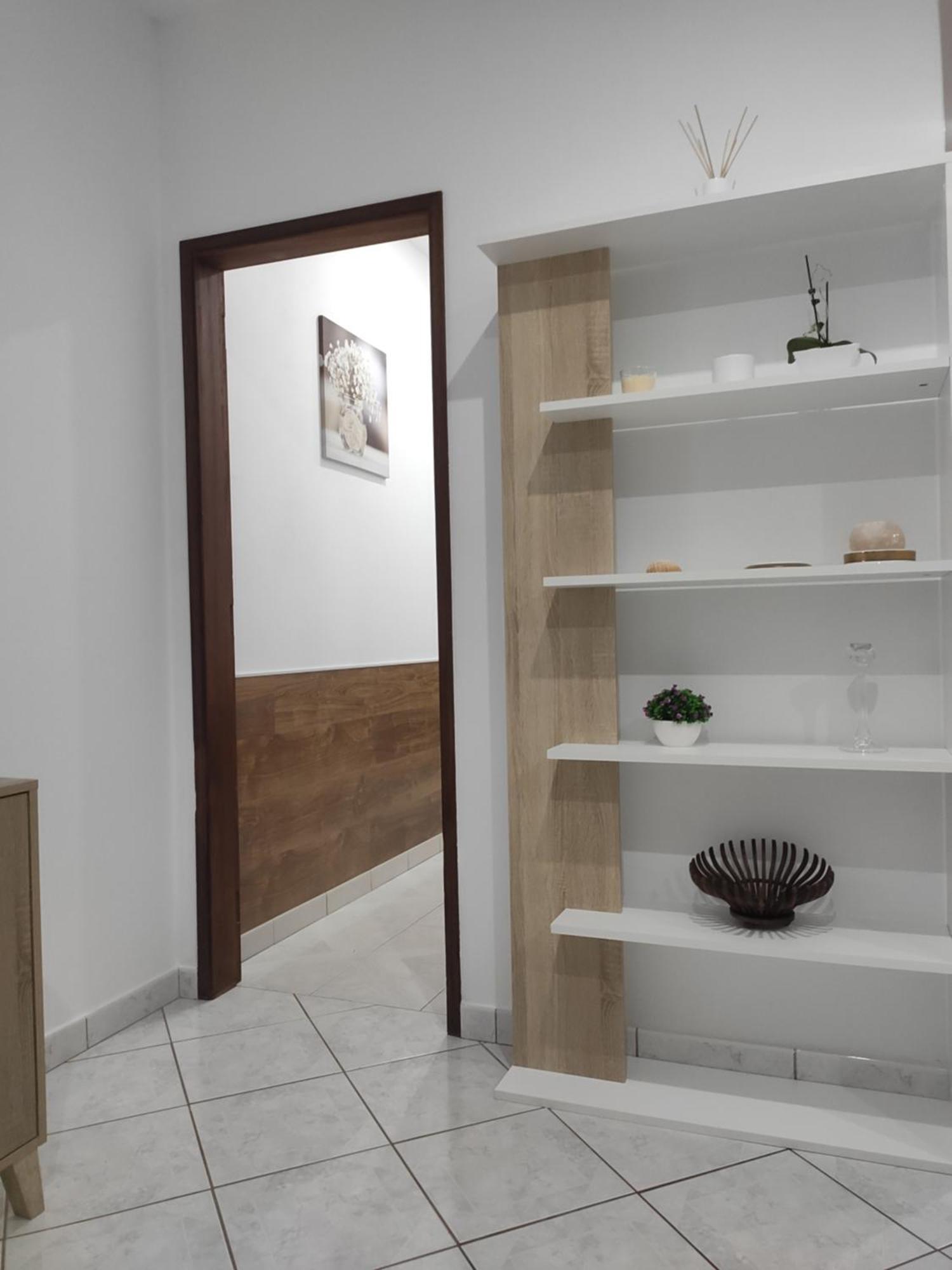 Apartament Casa Radu Mexilhoeira Grande Zewnętrze zdjęcie