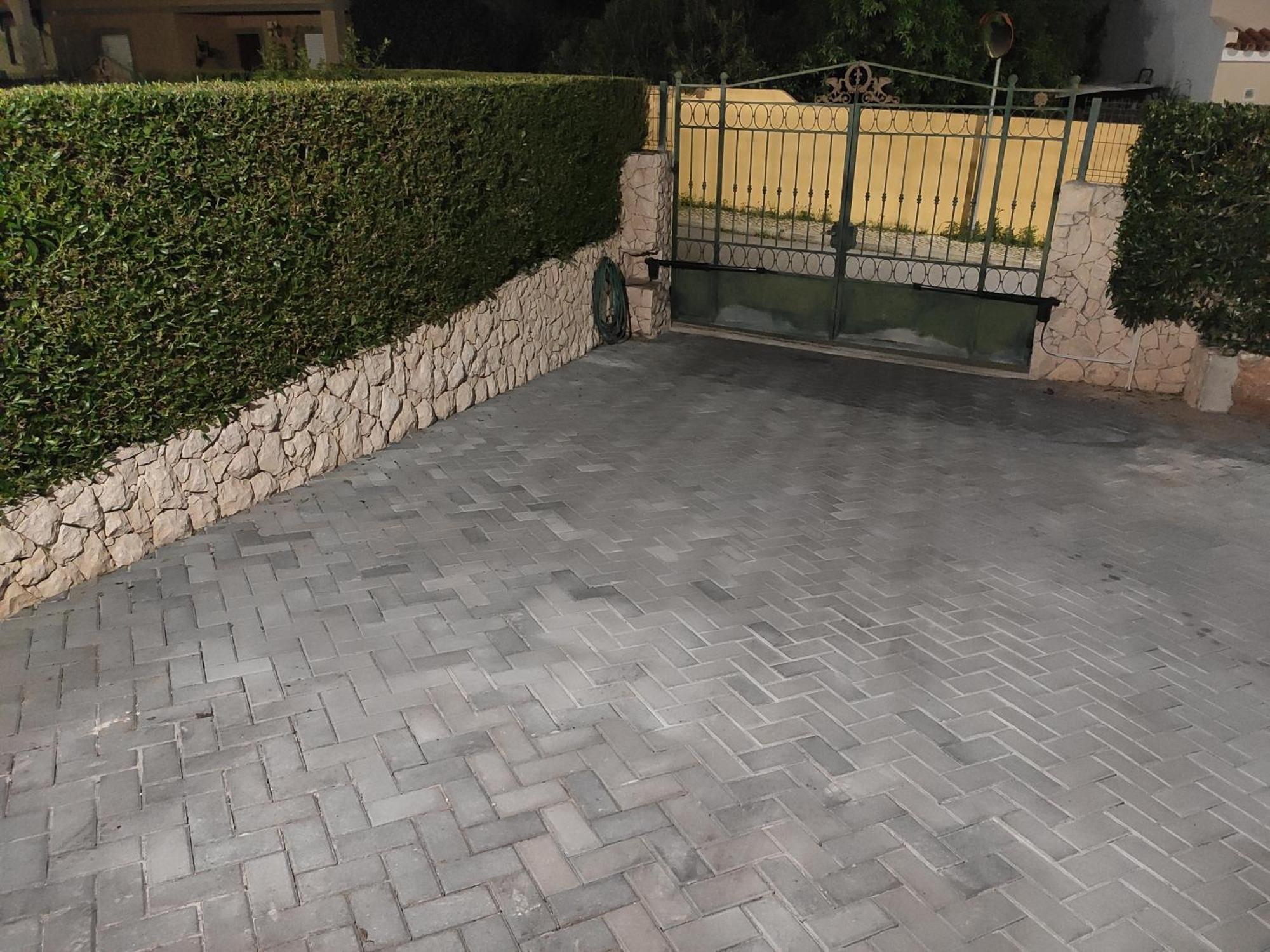 Apartament Casa Radu Mexilhoeira Grande Zewnętrze zdjęcie