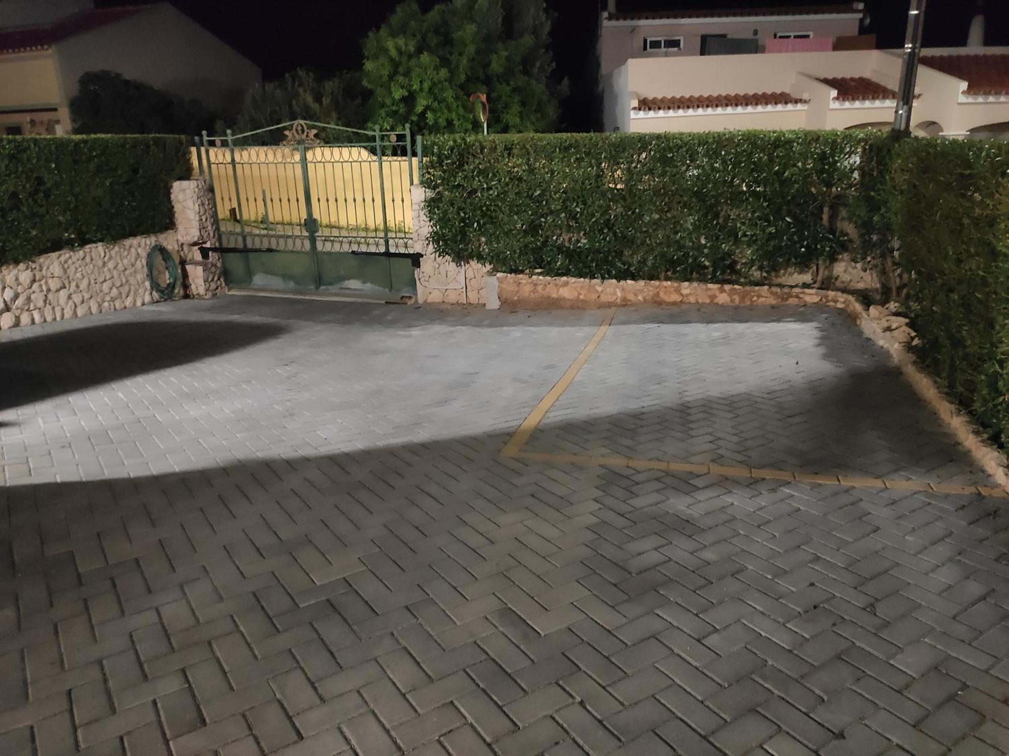 Apartament Casa Radu Mexilhoeira Grande Zewnętrze zdjęcie