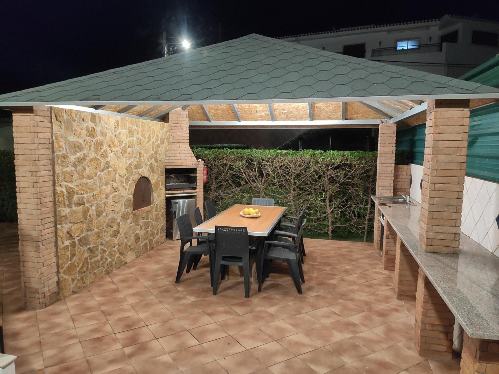 Apartament Casa Radu Mexilhoeira Grande Zewnętrze zdjęcie