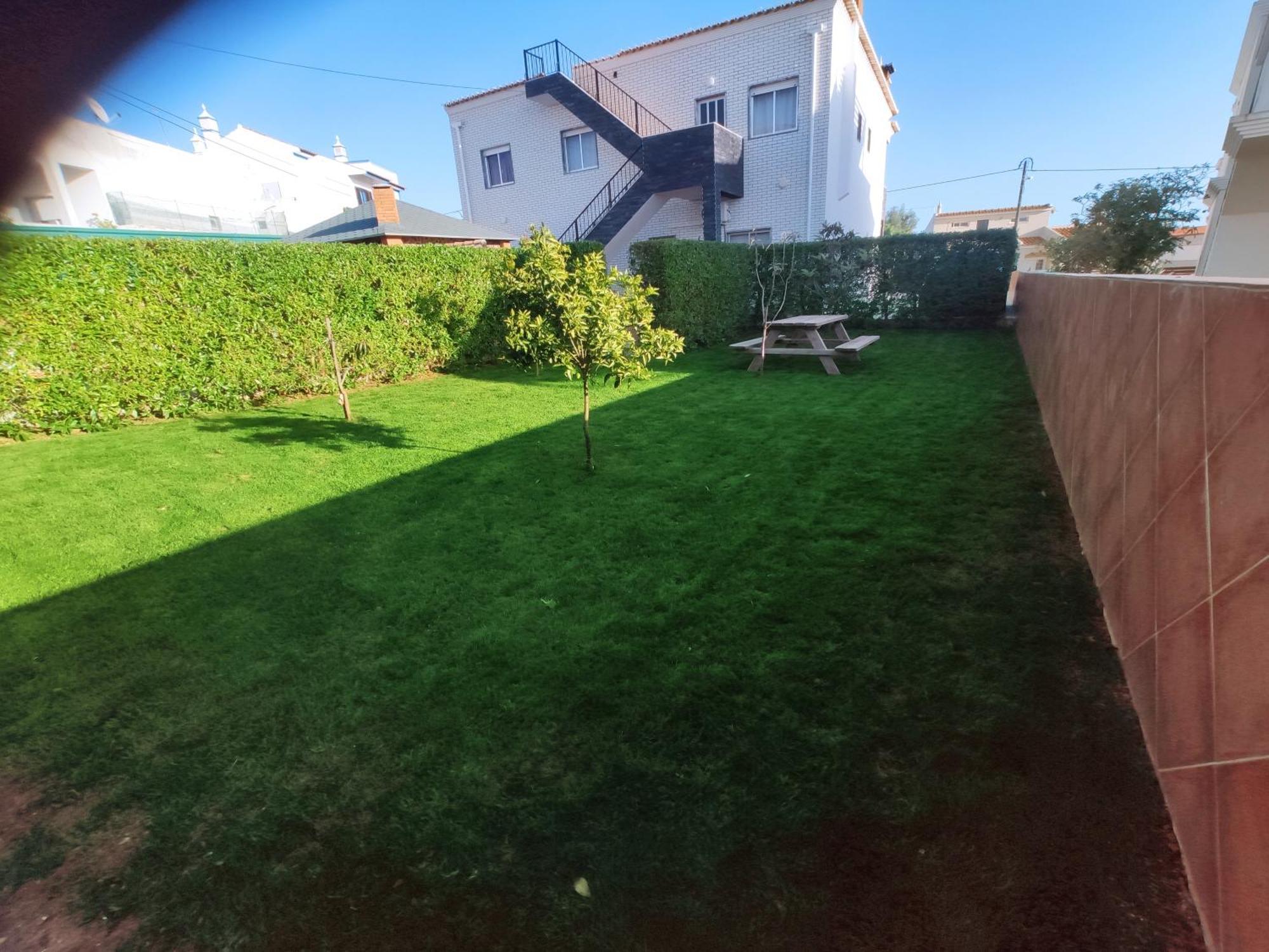 Apartament Casa Radu Mexilhoeira Grande Zewnętrze zdjęcie