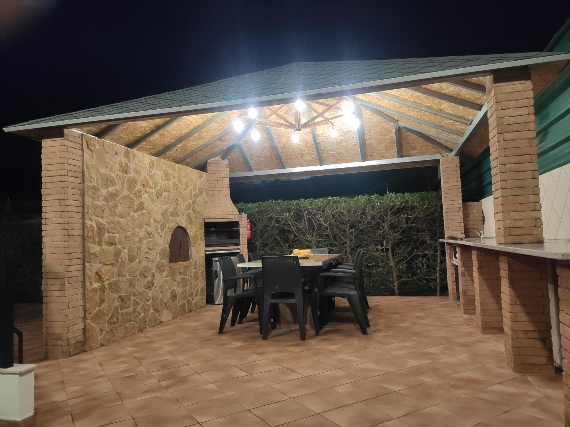 Apartament Casa Radu Mexilhoeira Grande Zewnętrze zdjęcie