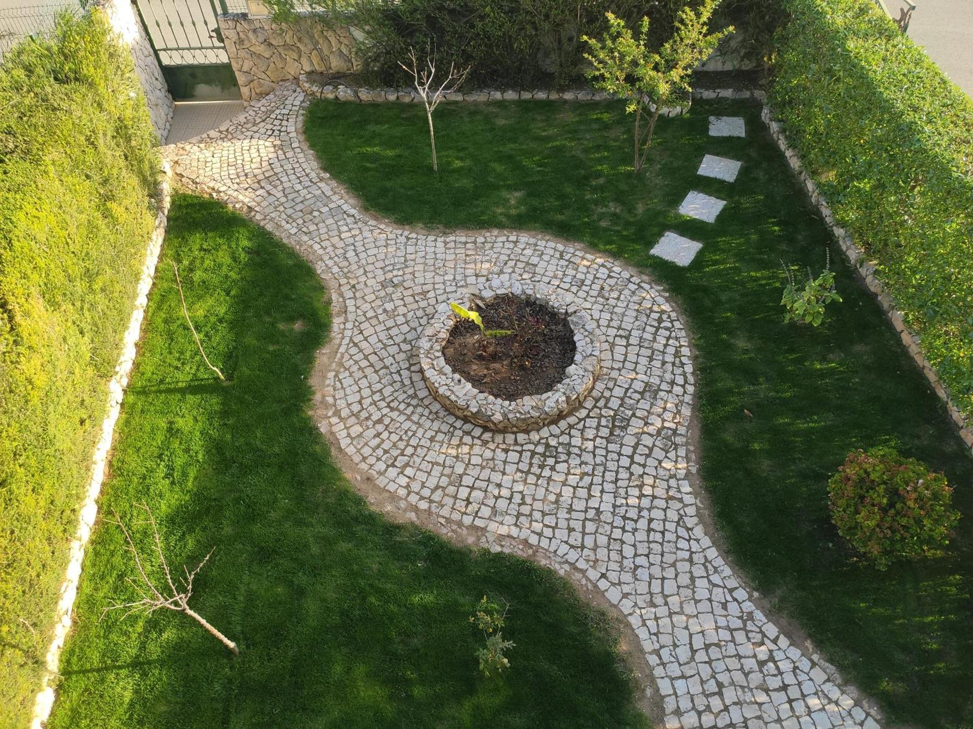 Apartament Casa Radu Mexilhoeira Grande Zewnętrze zdjęcie
