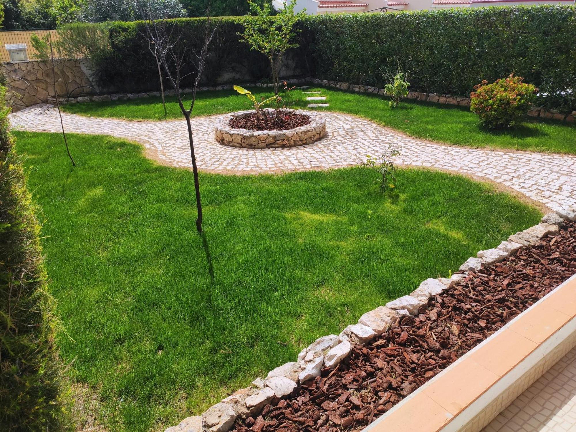 Apartament Casa Radu Mexilhoeira Grande Zewnętrze zdjęcie